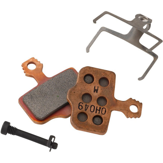 Zavorne obloge Avid Elixir/Sram Level/Sram Red/Sram Force (sintered metal)