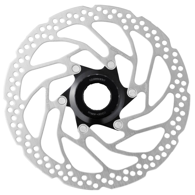 Zavorni rotor Shimano Alivio SM-RT30 (Ø 180 mm, OEM)