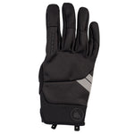 Zimske kolesarske rokavice Endura Windchill (black)
