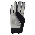 Zimske kolesarske rokavice Endura Windchill (black)