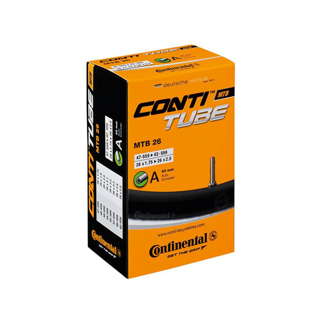 Zračnica Continental MTB 26" (avto ventil)