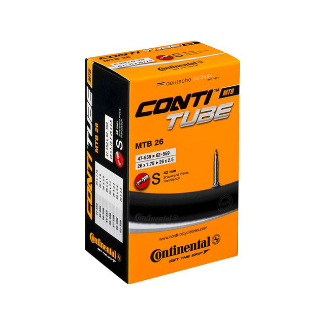 Zračnica Continental MTB 26" (francoski ventil)