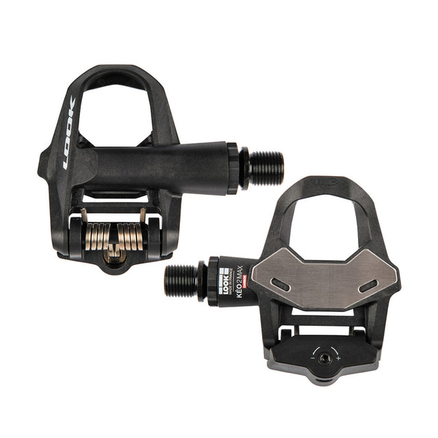 Pedala Look Keo 2 Max Carbon