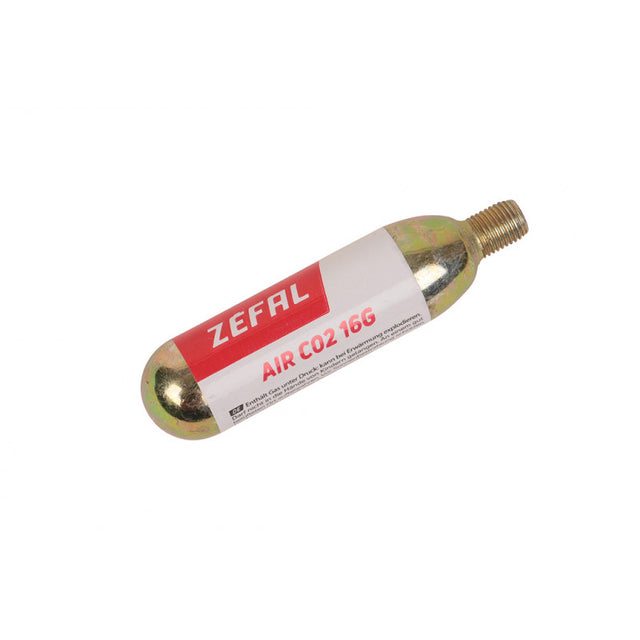 Bombica Zefal Co2 (16g, z navojem)