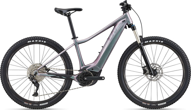 Žensko električno kolo Giant Liv Vall E+ 29" 2 500Wh (echeveria)