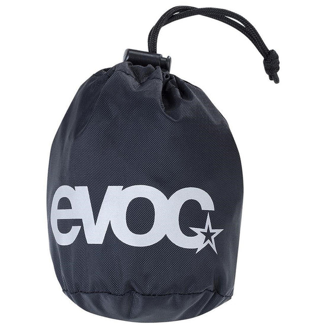 Dežno pregrinjalo za nahrbtnike Evoc (black)