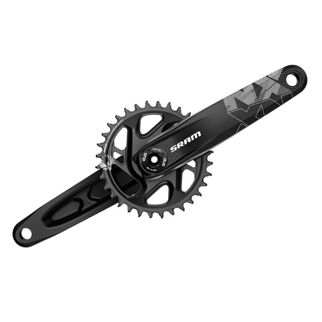 Gonilke Sram NX Eagle Eagle DUB (boost)