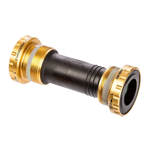 Gonilni ležaj Shimano Saint SM-BB80 BSA (83 mm)