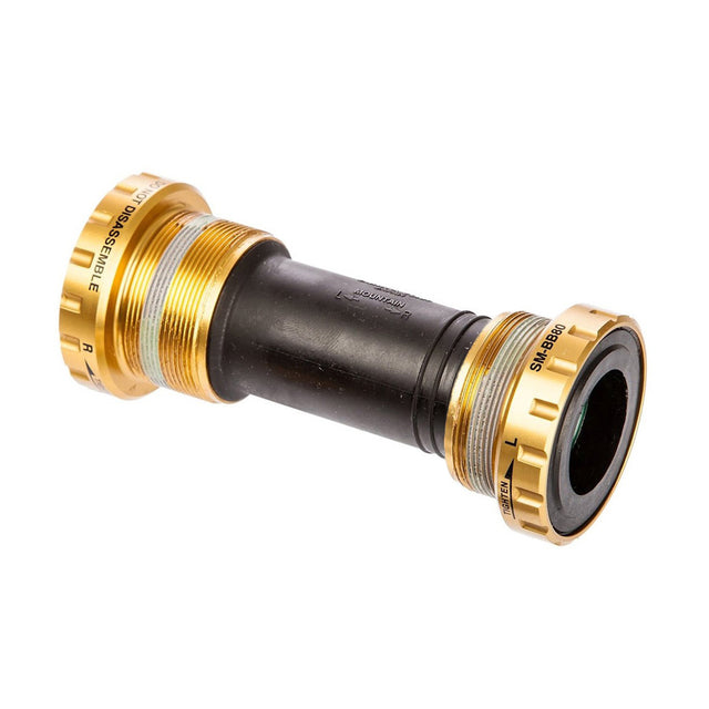 Gonilni ležaj Shimano Saint SM-BB80 BSA (68/73 mm)