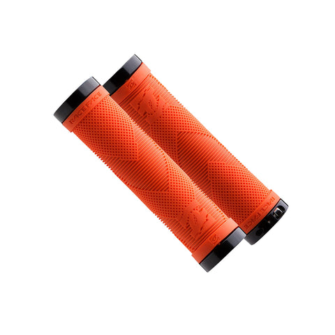 Ročaji za krmilo Race Face Sniper (orange)