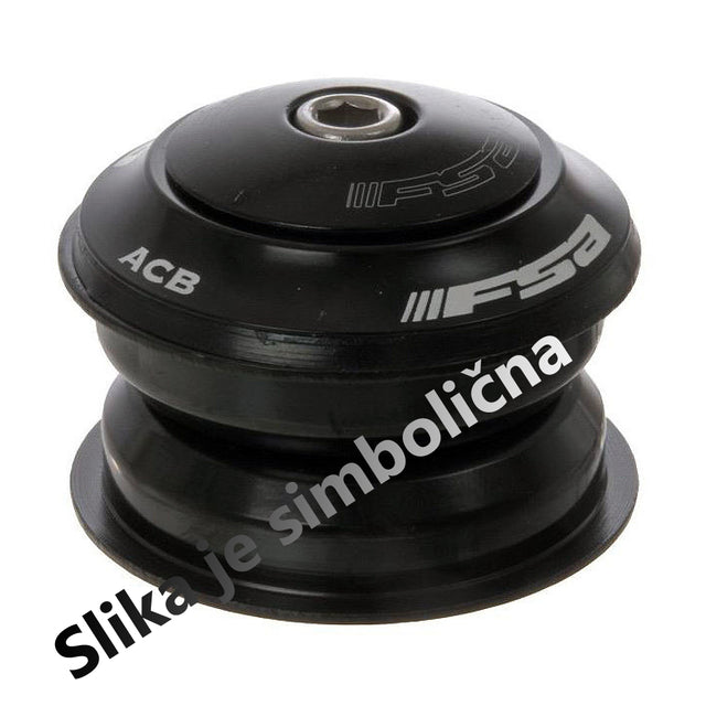 Krmilni ležaj FSA Orbit Z No.9 (ZS44/ZS44)