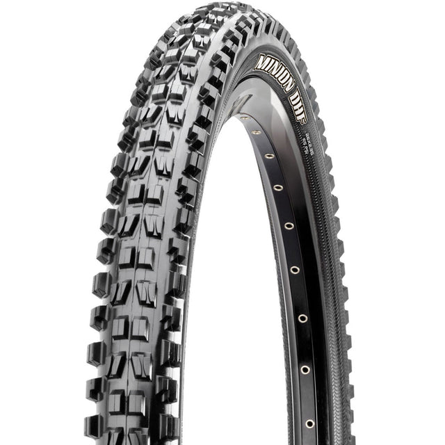 Plašč Maxxis Minion DHF 27.5x2.50WT TR EXO DC