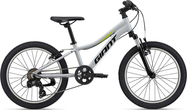 Otroško kolo Giant XTC JR 20" (good grey)