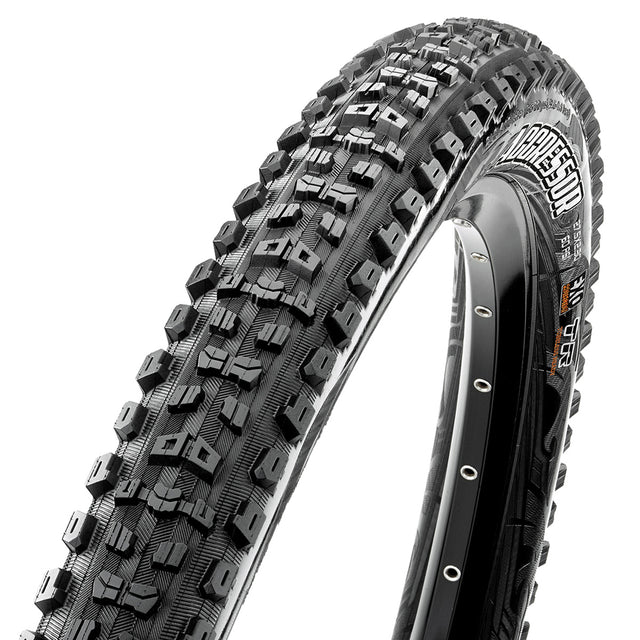 Plašč Maxxis Aggressor 29x2.50WT TR EXO DC