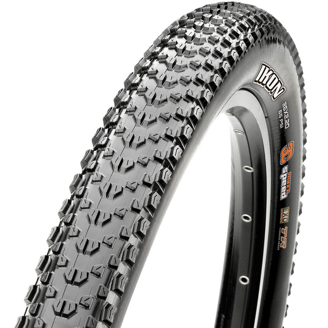 Plašč Maxxis Ikon 29x2.60 TR EXO DC