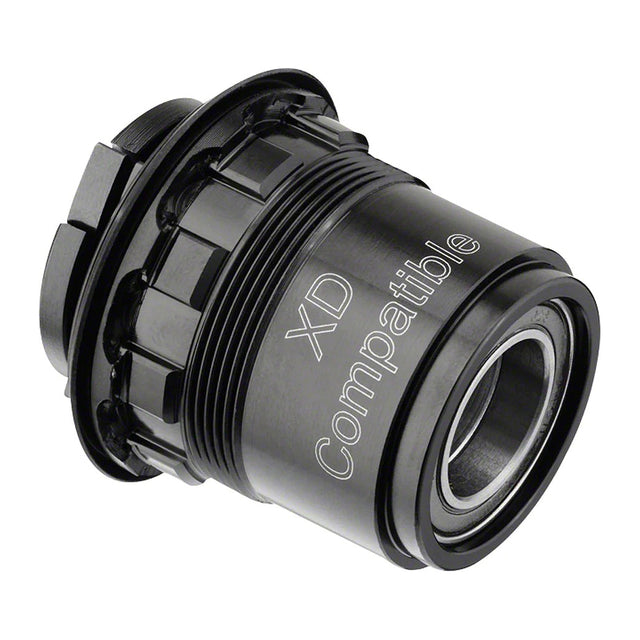 Račna z XD standardom za pesto DT Swiss 370/360/Onxy/Cerit in kolosete 1800/1900