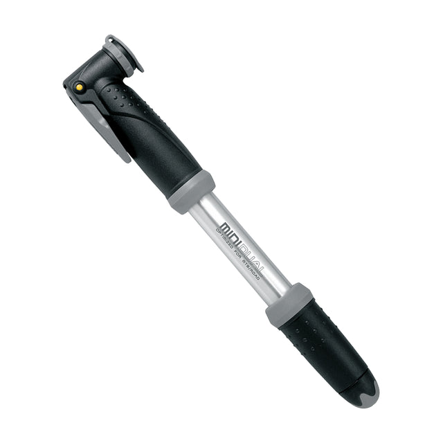 Mini tlačilka Topeak Mini Dual