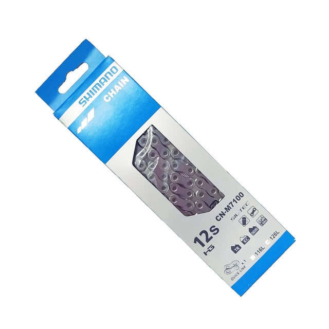 Veriga Shimano SLX CN-M7100 (12 prestav)