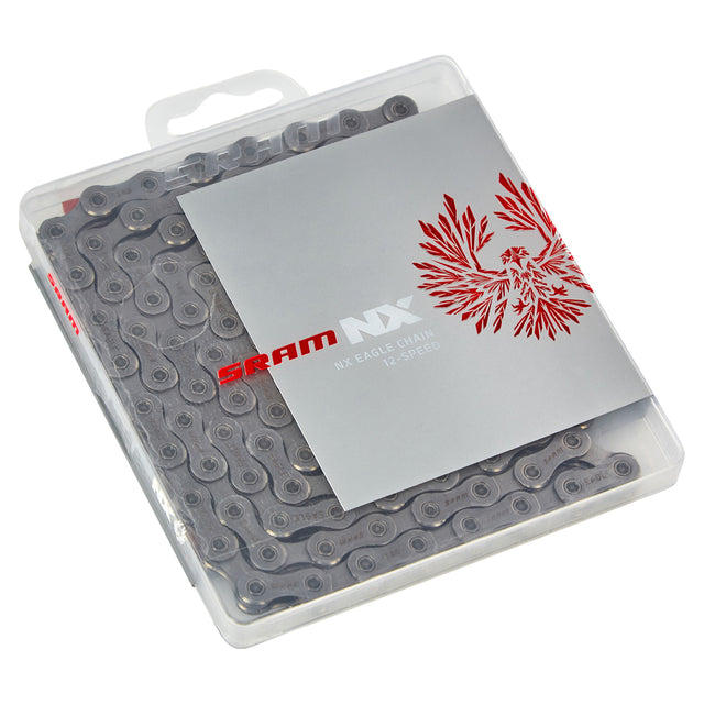 Veriga Sram NX Eagle (12 prestav)