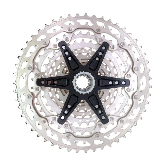 Zadnji verižnik Shimano Deore CS-M5100 11-51 (11 prestav)