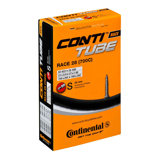 Zračnica za cestna kolesa Continental Race 28" (42 mm, francoski ventil)